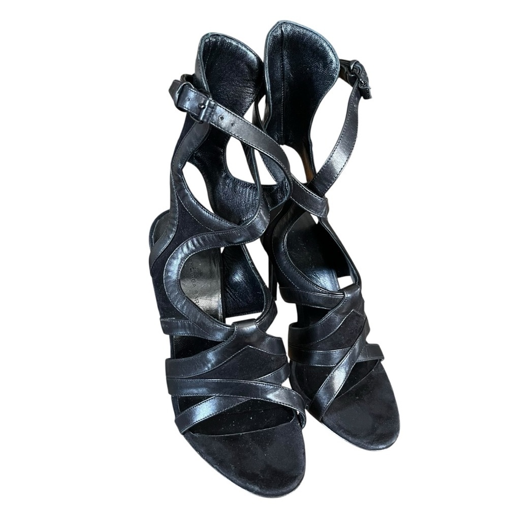 Balenciaga Gladiator Heels Size 35 - Picture 3 of 7